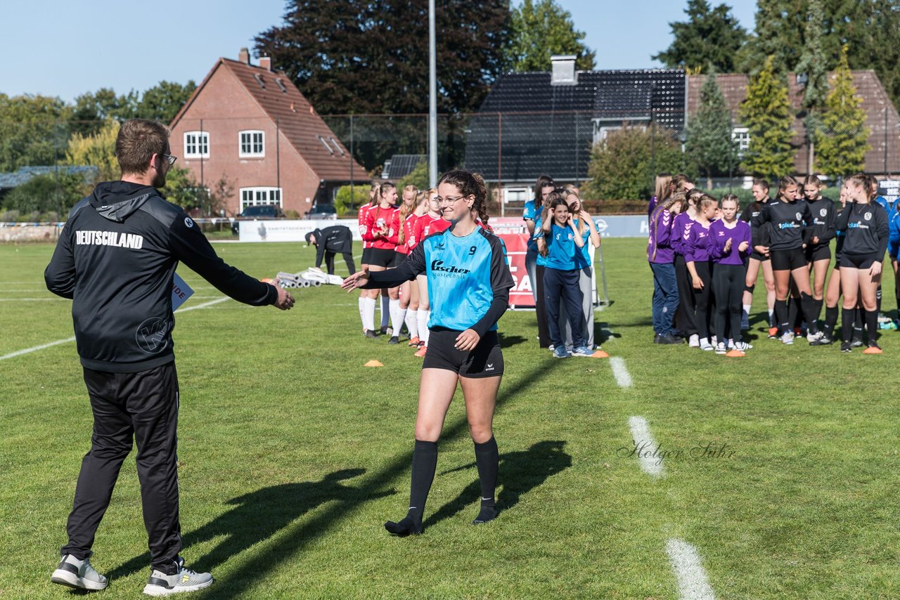 Bild 106 - wU16 Deutsche Meisterschaft